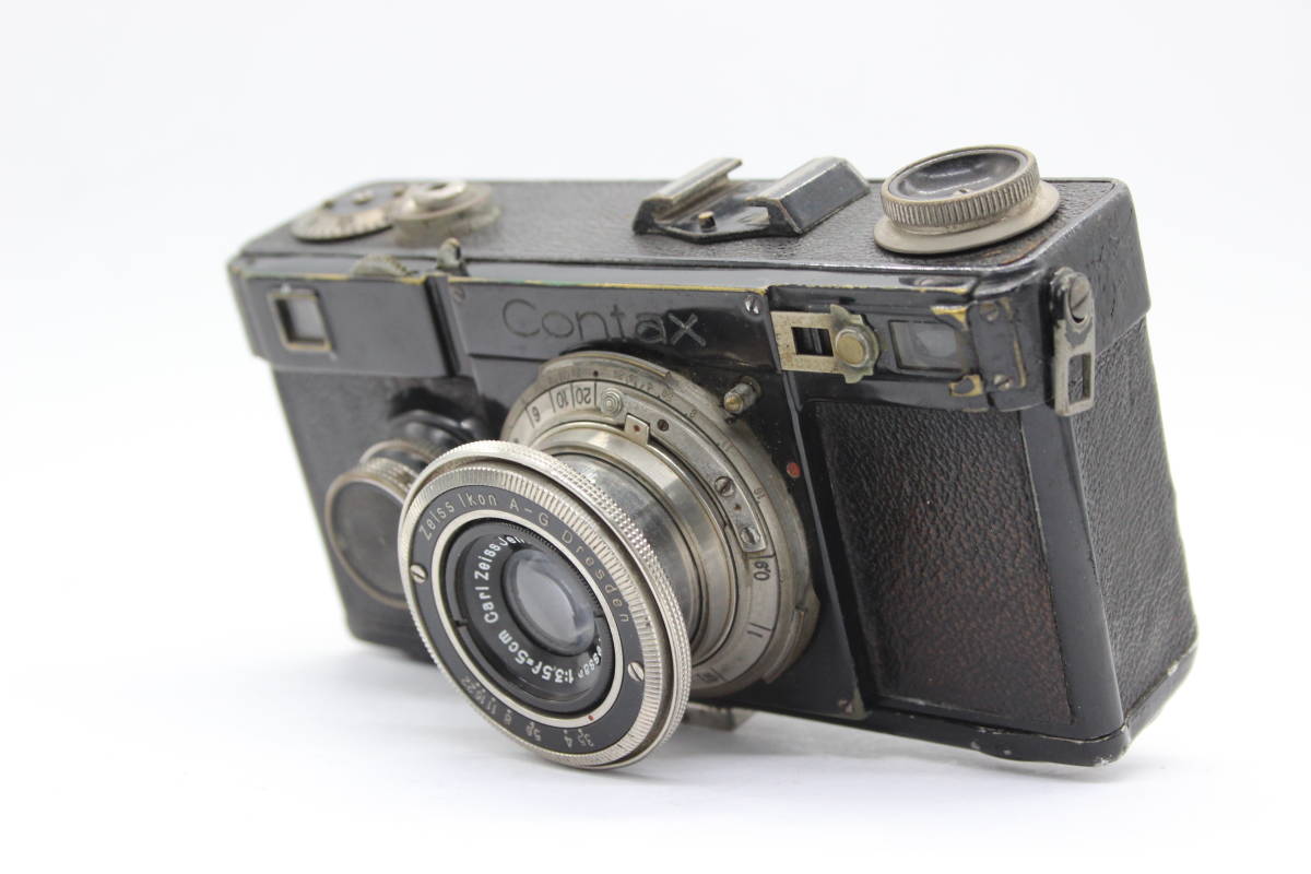 2023年最新】Yahoo!オークション -contax jenaの中古品・新品・未使用