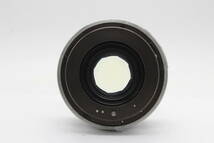 【返品保証】 Praktisix II / カールツァイス Carl Zeiss Jena Biometar 80mm F2.8 AEファインダーセット 中判カメラ s3490_画像10