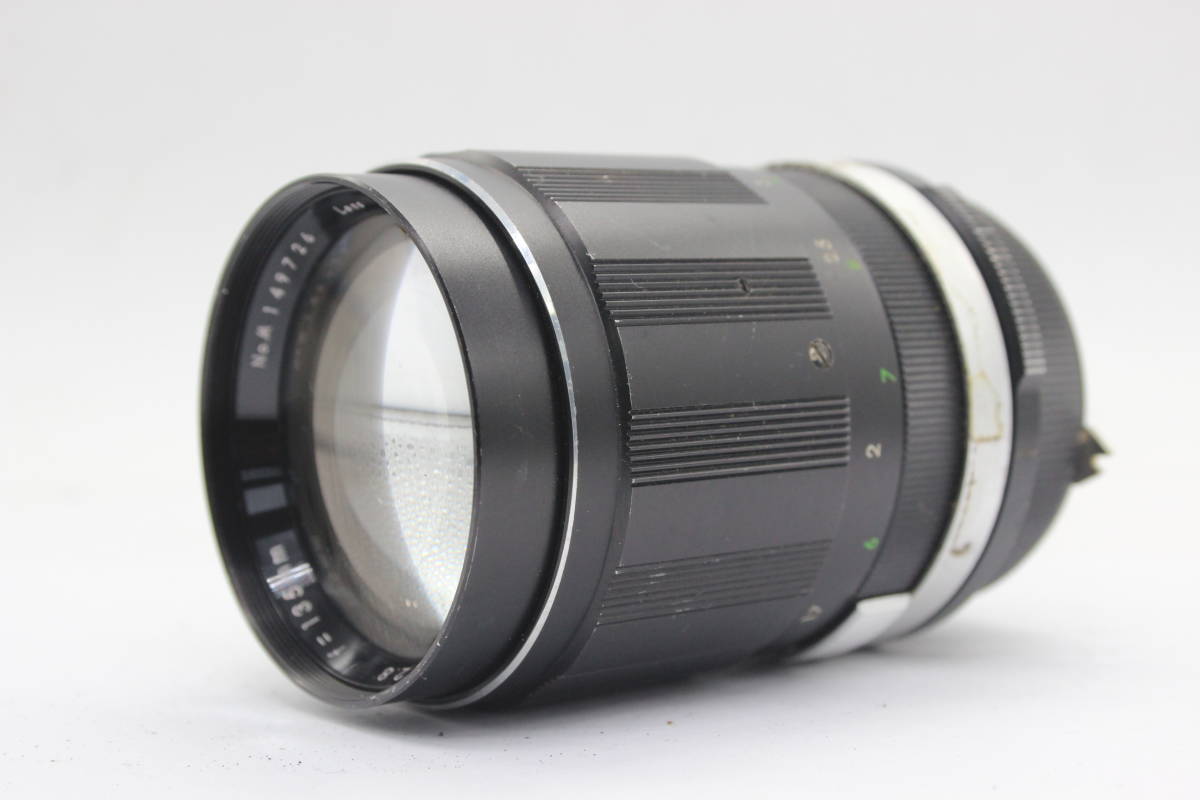 Yahoo!オークション -「soligor 135mm」の落札相場・落札価格 Yahoo!オークション -「soligor 135mm」の落札相場・落札価格