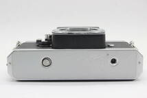 【訳あり品】 フジフィルム Fujifilm FUJICA ST605 Fujinon 50mm F1.4 M42マウント ボディレンズセット s4143_画像7