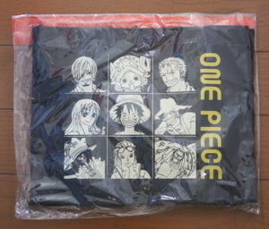 【非売品】ONE PIECE:オリジナルバック