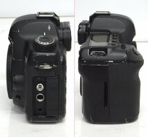 Canon EOS-5D Mark2 一眼レフカメラ ボディのみ シャッター数24664回【中古/動作品】#369012_画像5