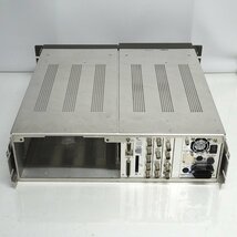 LEADER LV5700A マルチSDIモニター（HD-SDI/V8.8)【中古/未校正・動作品】#386831_画像8