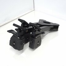 Sachtler Dolly 三脚ドリー （型番不明/Dolly Sに類似）【中古/動作品】#385175_画像7