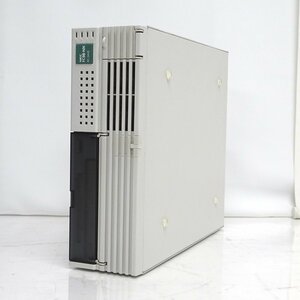 NEC FC-24VE FC98-NXシリーズ ファクトリコンピュータ(Pentium4 2.4GHz /メモリ:1.5GB/CD-ROM/HDD:なし)【中古】＃387148