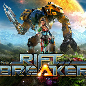 【Steamキーコード】The Riftbreaker /リフトブレイカー