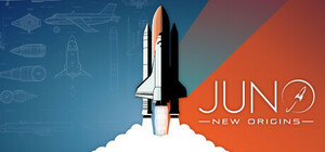 【Steamキーコード】Juno: New Origins