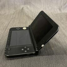 【2013年発売】【ジャンク品】Nintendo ニンテンドー 任天堂 3DSLL SPR-BM-JPN-C0 ゆ　_画像10