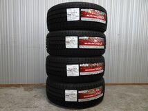 21年製 国内正規品 国産 215/45R17 87Q ブリザック VRX3 215 45 17 スタッドレス 冬タイヤ 4本価格 総額 115000円/120000円_画像1