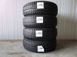 22年製 ☆ 国内正規品 国産☆215/60R17 96Q ブリザック VRX2 215 60 17 スタッドレス 冬タイヤ 4本価格 総額 85000円/90000円