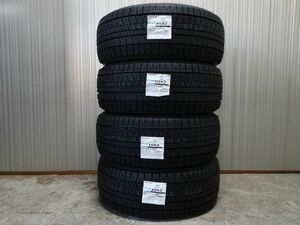 23年製 ☆ 国内正規品 国産☆225/50R18 95Q ブリザック VRX2 225 50 18 スタッドレス 冬タイヤ 4本価格 総額 143000円/148000円