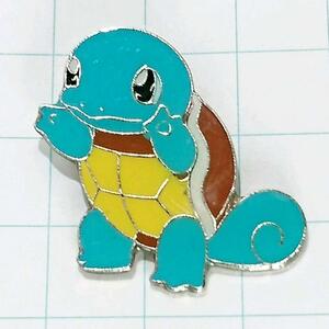 Бесплатная доставка) Специальная цена Pokemon Zeniga Pins Pins