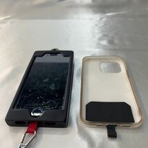 【9番】価格そのままおまけ1枚付き！1点のみ！スマホショルダー スマホ肩掛け_画像5