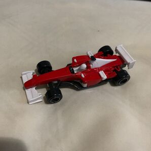 F-1 ミニカー 中古品