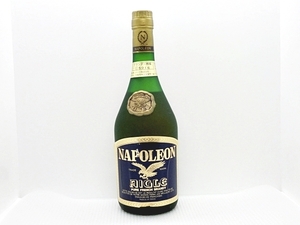 ★【古酒】ナポレオン エーグル NAPOLEON AIGLE 特級 ブランデー フレンチ 700ml/40%【未開封】【sk1398】