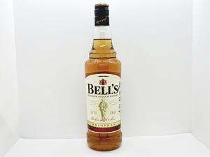 ★【古酒】ベル オリジナル BELL'S ORIGINAL トールボトル スコッチ ウイスキー 700ml/40%【未開封】【sk1660】