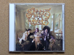 [中古盤CD] 『Gilles de Rais / Gilles de Rais』(PCCA-00460)
