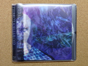 [中古盤CD] 『CELLULOID / Pierrot』(BVCR-2107)