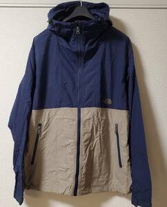 正規品 THE NORTH FACE ノースフェイス マウンテンパーカー ジャケット L