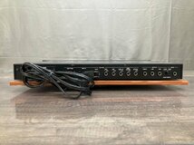 8071　現状品　器材　デジタルディレイ　KORG SDD-2000　コルグ_画像4