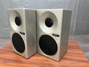 △8393　中古品　オーディオ機器　スピーカー　Technics SB-F1　テクニクス