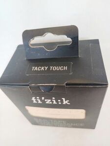 【本日大特価最後の１セットのみ】新品未開封フィジーク Fizik スーパーライトバーテープ TRACK TOUCH　トラックタッチ