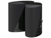 新品　Onkyo GX-R3X(B) Speaker pair オンキョー スピーカー_画像1