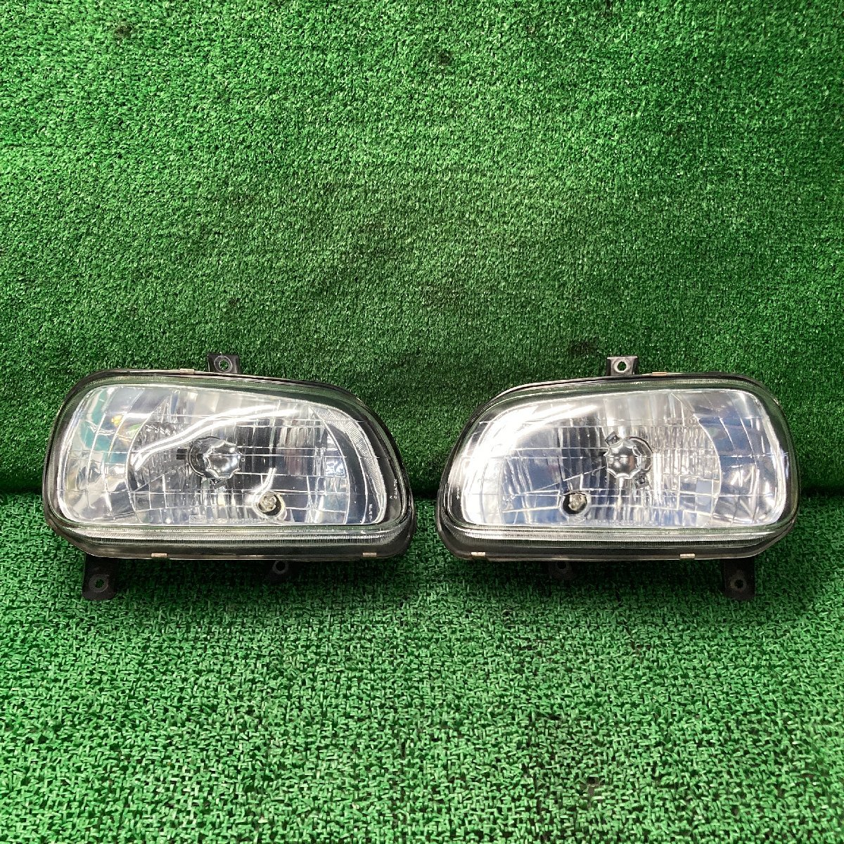 2023年最新】Yahoo!オークション -ミラl500ヘッドライトの中古品・新品