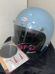 美品 bell 500-txj 500txj サイズ 61-62 検) buco mchal tt&co オーシャンビートル ビンテージ