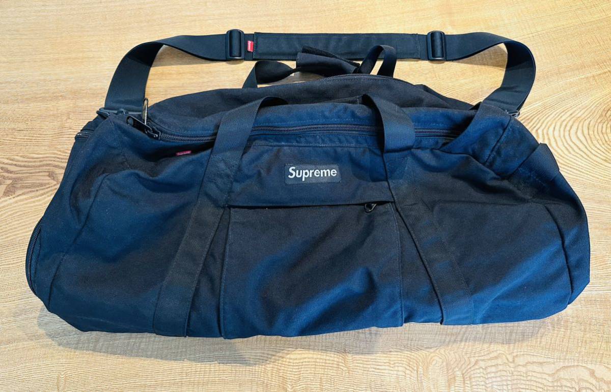 Yahoo!オークション -「ボストンバッグsupreme」(シュプリーム) (し)の 