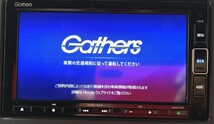 2019年 ホンダ純正Gathers VXM-204VFI 売切！_画像9