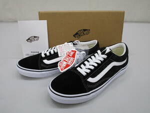 I1115-14Y/ 未使用 VANS × BUMP OF CHICKEN バンプオブチキン V36CFBUMP オールドスクール 26.5㎝ スニーカー