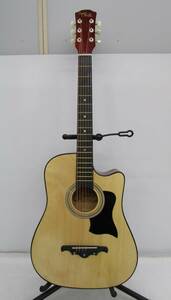 C1128-6Y/ Chelldee アコースティックギター アコギ 