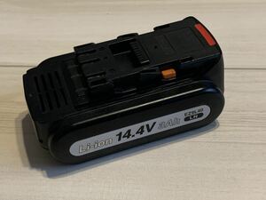 【純正/美品/訳あり】EZ9L40 Li-ion DC14.4V 3A National 松下電工 Panasonicパナソニック リチウムイオンバッテリー 充電電池 電動工具