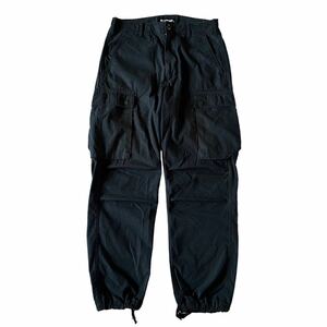 NEIGHBORHOOD ネイバーフッド カーゴパンツ cargo pants VINTAGE タクティカルパンツ グッドイナフ goodenough STUSSY