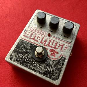 Electro Harmonix Little Big Muff