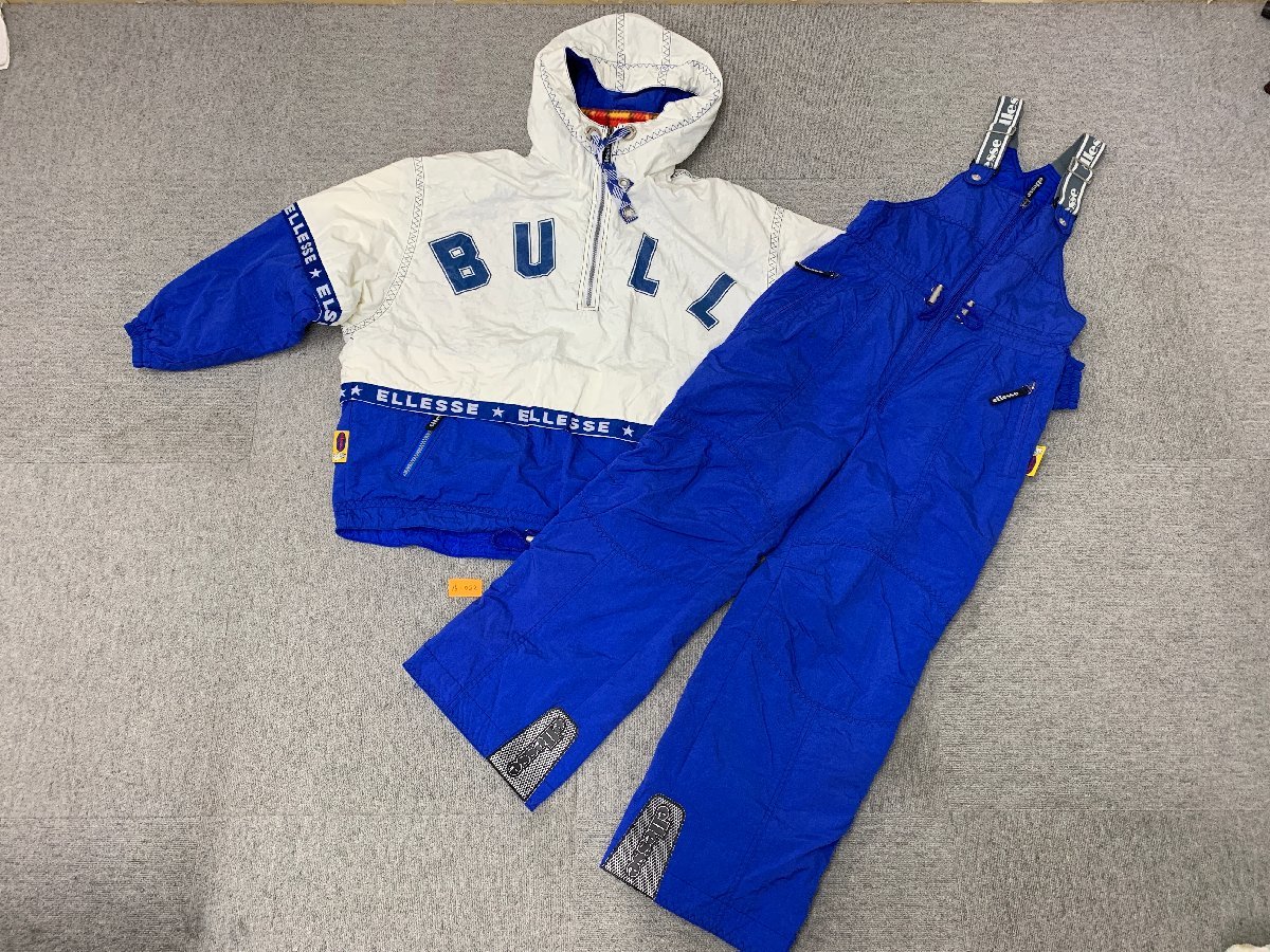2023年最新】Yahoo!オークション -エレッセ スキーウェアの中古品