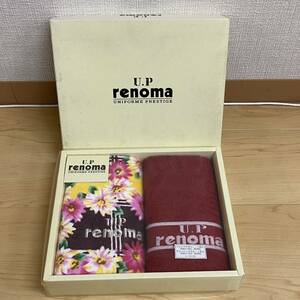 U.P renoma