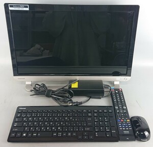 K17AA14 TOSHIBA 東芝 デスクトップ パソコン PD51NBP-SHA ブラック dynabook REGZA PC D51 KG-1177 MG-1178 RRS9003-8001EC PC