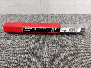 未開封未使用 HILTI ドリルビット径20mm TE-CX 20/22 1本入　②