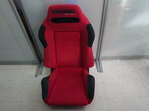 【￥1000円売り切り】 【中古品】【引取り歓迎】レカロ RECARO SR-3 Millennium ミレニアム　運転席　ｓ