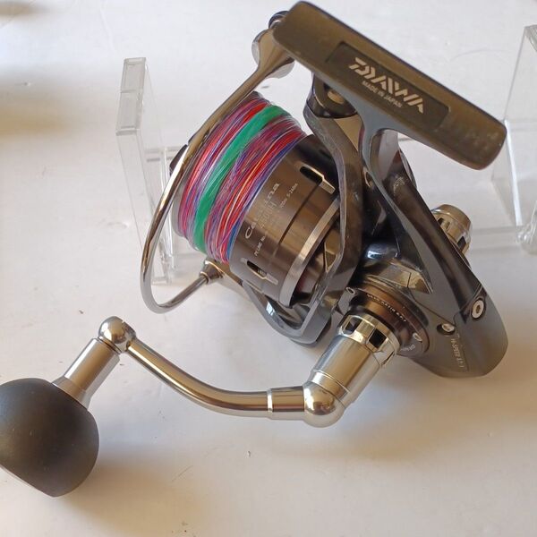 ダイワキャタリナ4500H