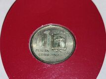 【陵】h82ub102r　フランクミント コインシート 10枚 コレクター放出品　・硬貨・　検索) 通貨　貨幣　切手　ギニア　メキシコ　トレンガヌ_画像4