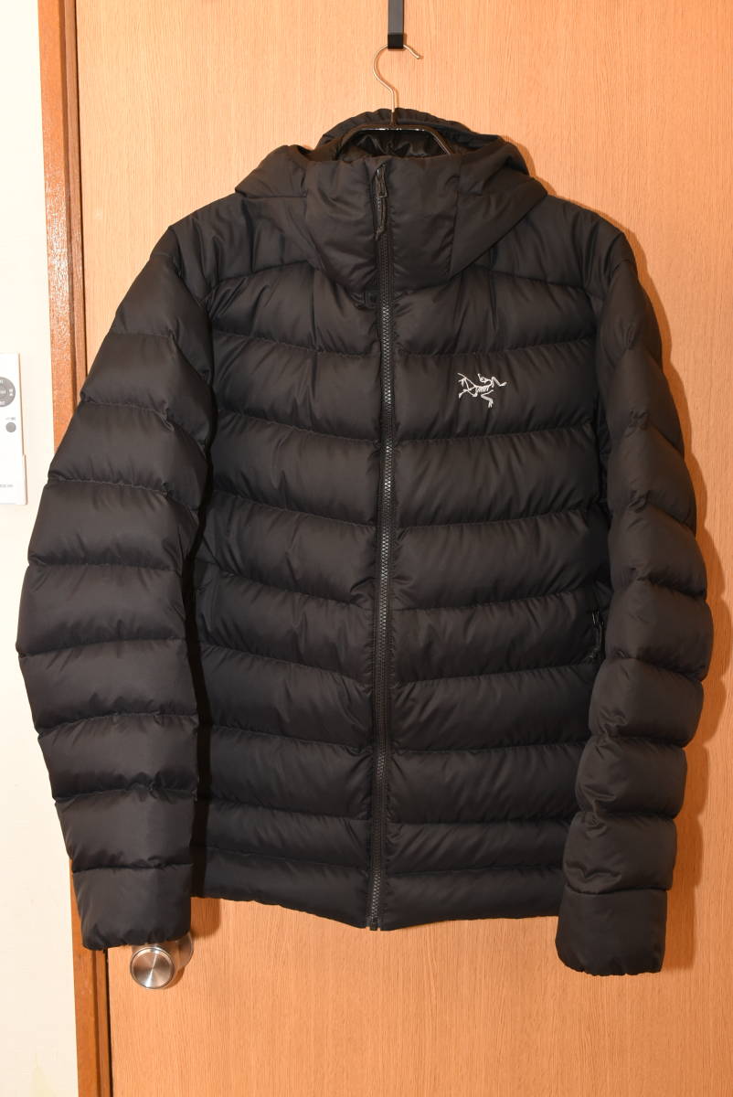 Yahoo!オークション -「arc'teryx アークテリクス ダウン」の落札相場
