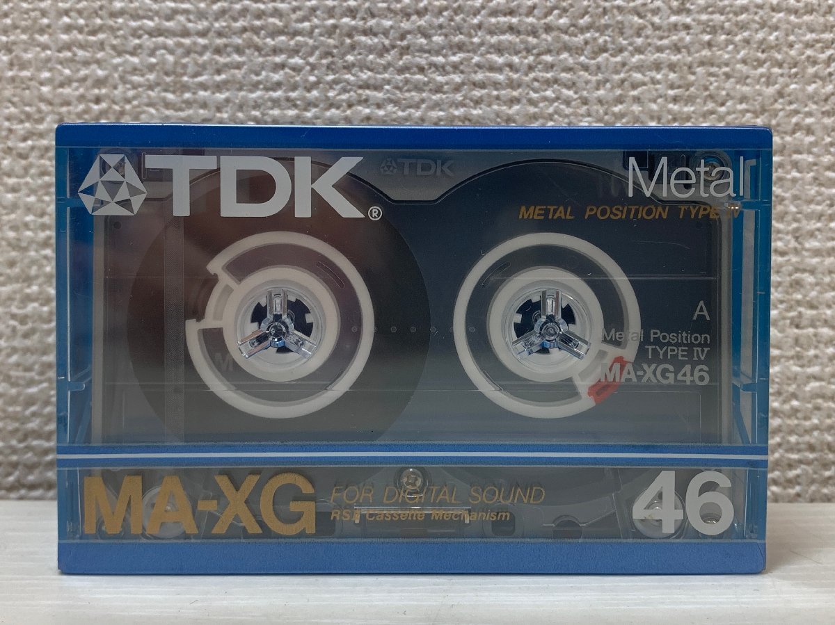 Yahoo!オークション -「tdk ma-xg46」の落札相場・落札価格