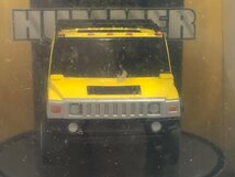 【チョロQ】まとめて2個 タカラ「50th ANNIVERSARY SKELINE」「HUMMER H2」ソーラー充電式ターンテーブル付 プルバックミニカー TAKARA ▲_画像5