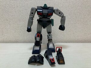 【ジャンク】タカラ 太陽の牙ダグラム 1/48 デュアルモデル シリーズ＜欠品・破損有＞ DX-01 コンバットアーマー TAKARA ☆