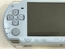 【まとめて・ジャンク】PSP 本体 PSP-2000が1点 PSP-1000が1点 《要アプデ》 SONY ソニー プレイステーション・ポータブル ◆_画像5