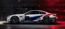 【BMW Motorsports】GT CHALLENGE Mスポ 黒【傘】（検：GT WORLD CHALLENGE DTM GT300 GT500）_画像6