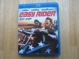 （セル版）イージー★ライダー [Blu-ray] BD Easy Rider ピーター・フォンダ , ジャック・ニコルソン , デニス・ホッパー